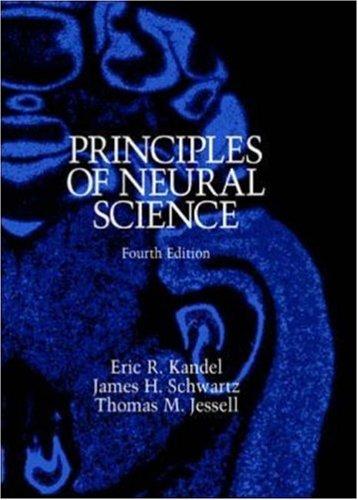 Principles of Neural Science