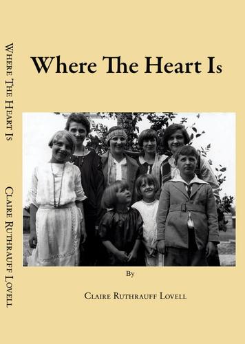 Where the Heart Is