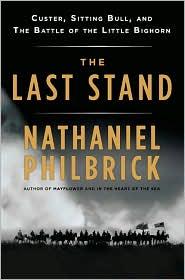 The last stand