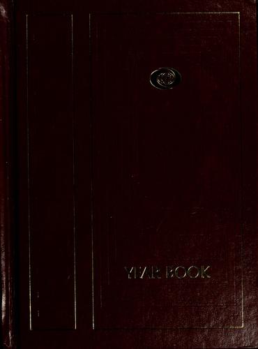 The 1992 World Book Year Book