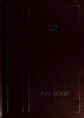 The 1993 World Book Year Book