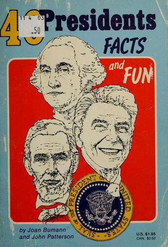 40 presidents