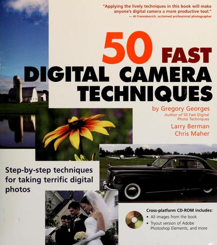 50 fast digital camera techniques