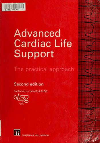 Advanced Cardiac Life Support