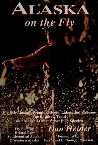 Alaska on the fly