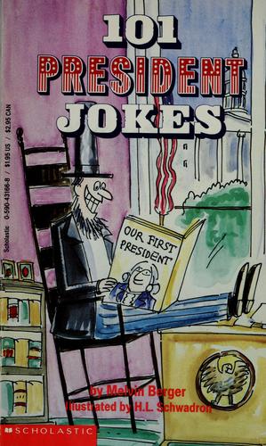 101 president jokes