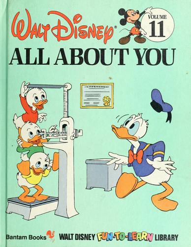 All About You