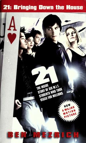 21 bringing down the house