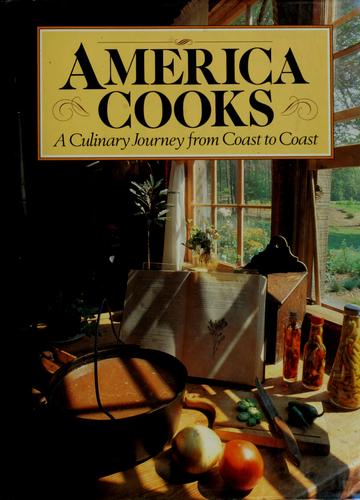 America Cooks
