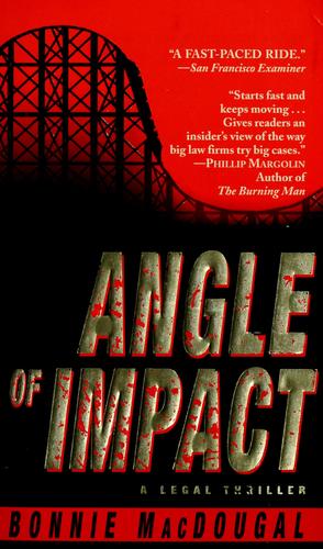 Angle of impact