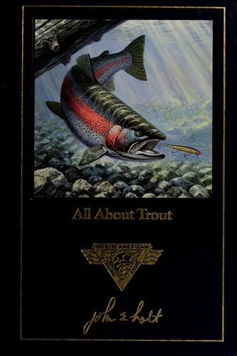 All about trout
