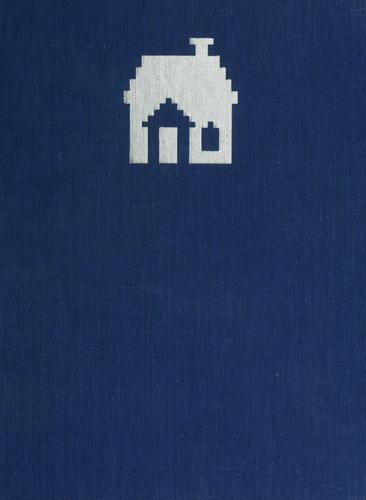 All through the house