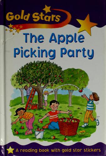 The apple picking party