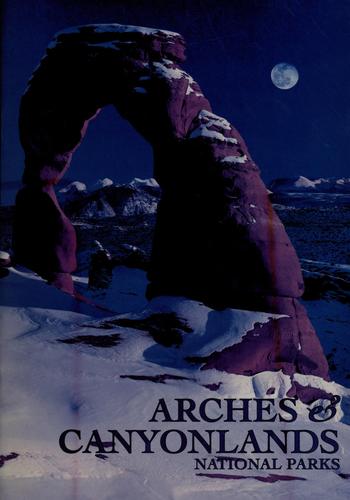 Arches & Canyonlands National Parks