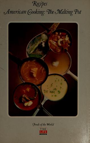 American Cooking
