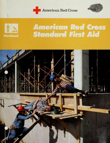 American Red Cross Standard First Aid