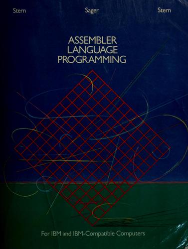 Assembler Language Programming