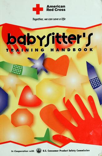 Babysitter's Training Handbook