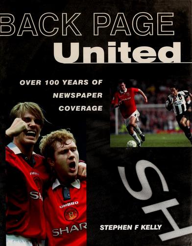 Back Page United