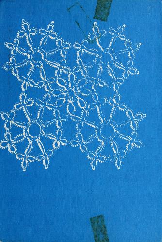 The Basic book of macramé and tatting.