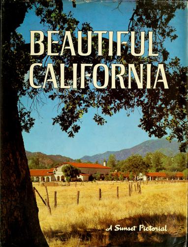 Beautiful California