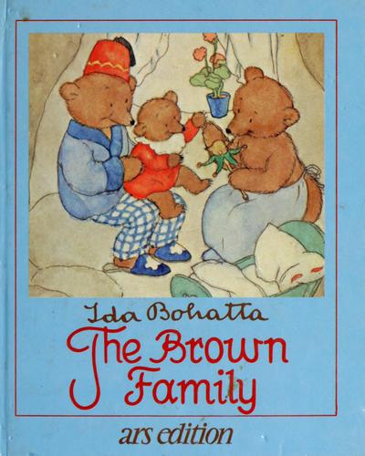 The Brown Family
