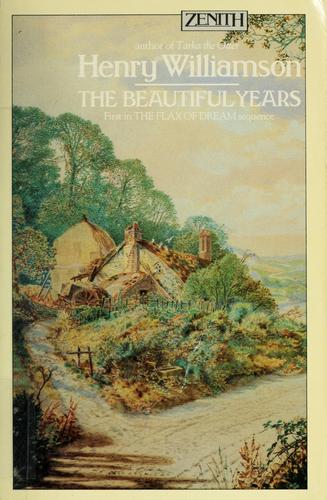 The beautiful years