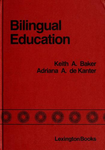 Bilingual Education