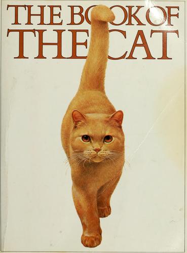 The Book of the Cat