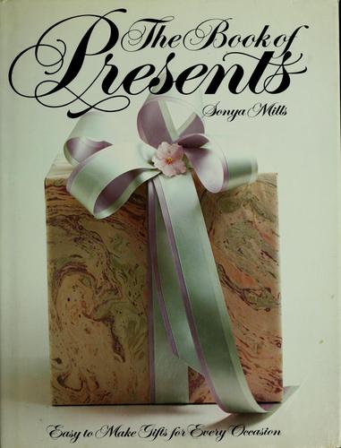 The Book of presents