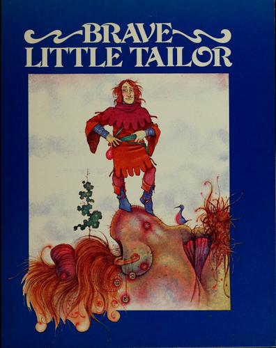 Brave little tailor