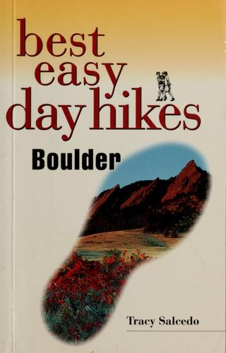 Best Easy Day Hikes, Boulder