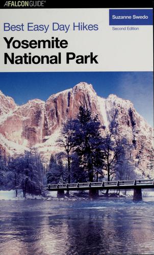 Best Easy Day Hikes, Yosemite National Park