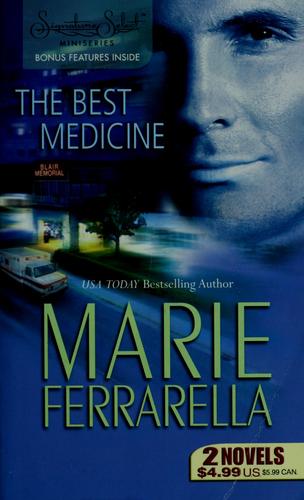 The Best Medicine