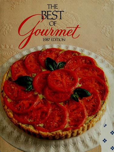 The best of Gourmet