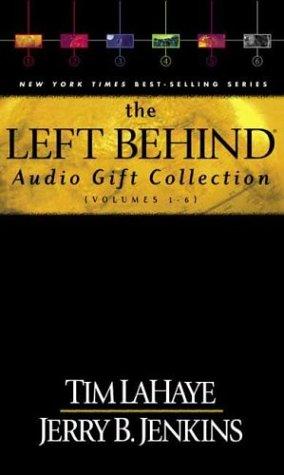 Left Behind: Books 1-6 Boxed Set