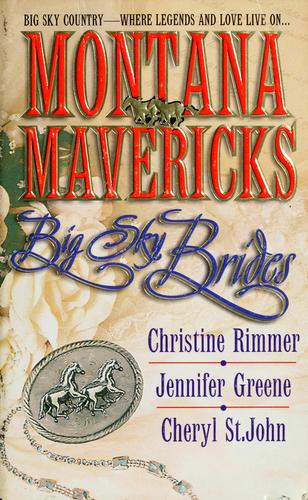 Big Sky Brides