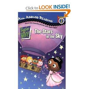 The Stars in the Sky