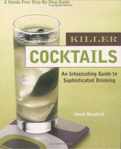 Killer Cocktails