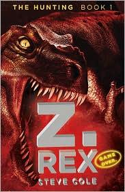 Z. Rex (The Hunting #1)