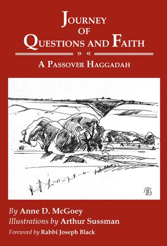 Journey of Questions and Faith