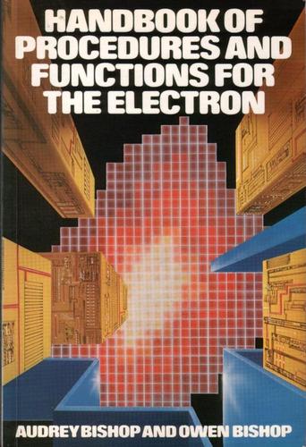 Handbook of Procedures & Functions for the Electron