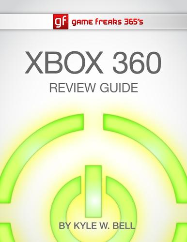 Game Freaks 365's Xbox 360 Review Guide