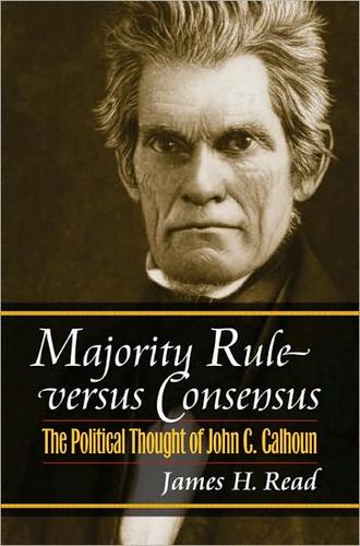 Majority Rule versus Consensus