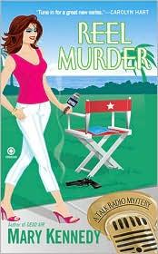 Reel Murder (Talk Radio)