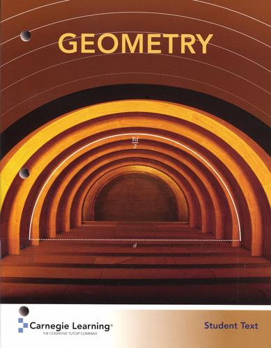 Carnegie Learning Geometry