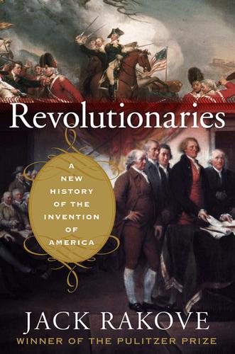 Revolutionaries