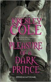 Pleasure of a Dark Prince