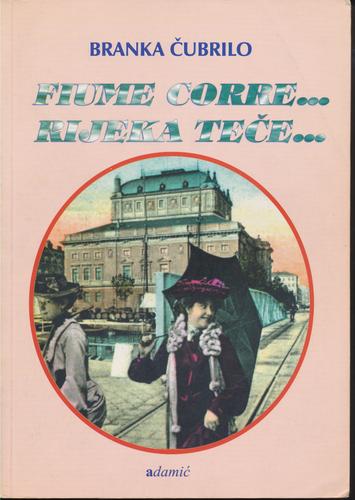 Fiume Corre--
