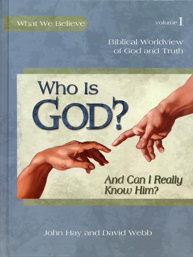 Who is God?